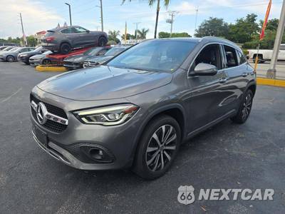 2023 Mercedes-Benz GLA 250 4MATIC - zdjęcie 1 z 23 - miniatura