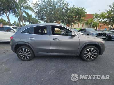 2023 Mercedes-Benz GLA 250 4MATIC - zdjęcie 4 z 23 - miniatura