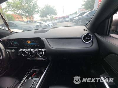 2023 Mercedes-Benz GLA 250 4MATIC - zdjęcie 19 z 23 - miniatura