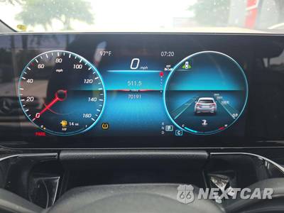 2023 Mercedes-Benz GLA 250 4MATIC - zdjęcie 9 z 23 - miniatura