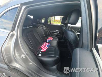 2023 Mercedes-Benz GLA 250 4MATIC - zdjęcie 16 z 23 - miniatura