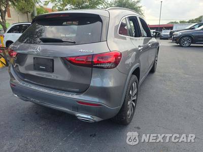 2023 Mercedes-Benz GLA 250 4MATIC - zdjęcie 3 z 23 - miniatura