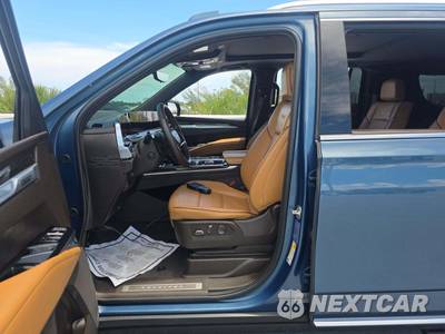 2026 Cadillac Escalade ESV Luxury 1SB - zdjęcie 6 z 24 - miniatura