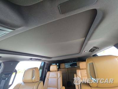 2026 Cadillac Escalade ESV Luxury 1SB - zdjęcie 11 z 24 - miniatura