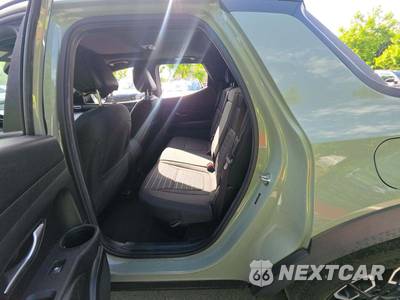 2023 Hyundai Santa Cruz SEL Crew Cab Short Bed - zdjęcie 13 z 23 - miniatura