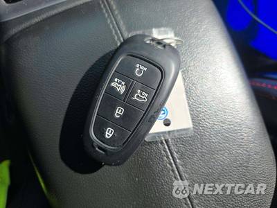 2023 Hyundai Santa Cruz SEL Crew Cab Short Bed - zdjęcie 8 z 23 - miniatura