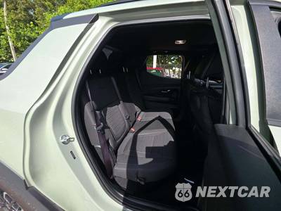 2023 Hyundai Santa Cruz SEL Crew Cab Short Bed - zdjęcie 16 z 23 - miniatura