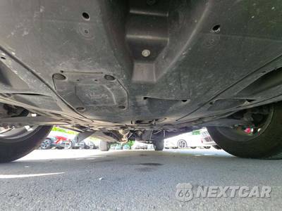 2023 Hyundai Santa Cruz SEL Crew Cab Short Bed - zdjęcie 20 z 23 - miniatura