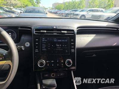 2023 Hyundai Santa Cruz SEL Crew Cab Short Bed - zdjęcie 10 z 23 - miniatura