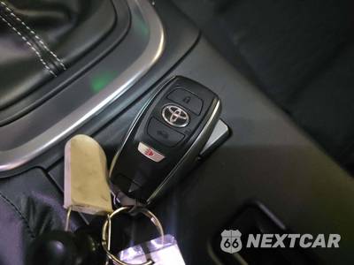 2024 Toyota GR86 - zdjęcie 8 z 21 - miniatura
