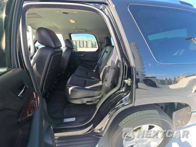 2011 Cadillac Escalade 1SA - zdjęcie 13 z 26 - miniatura