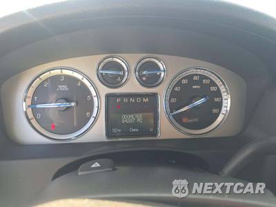 2011 Cadillac Escalade 1SA - zdjęcie 9 z 26 - miniatura