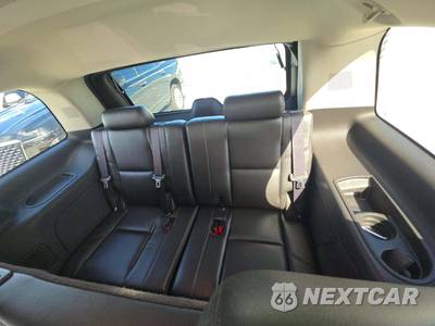 2011 Cadillac Escalade 1SA - zdjęcie 14 z 26 - miniatura