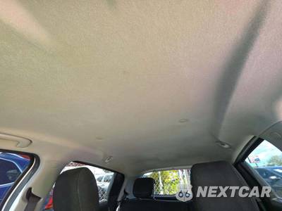 2021 Chevrolet Spark LS 1SB - zdjęcie 11 z 22 - miniatura