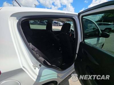 2021 Chevrolet Spark LS 1SB - zdjęcie 16 z 22 - miniatura