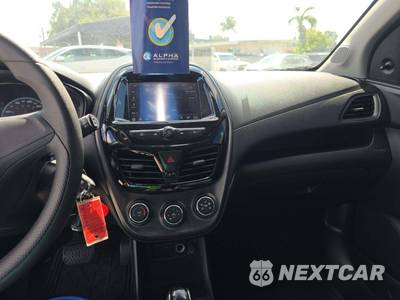 2021 Chevrolet Spark LS 1SB - zdjęcie 10 z 22 - miniatura