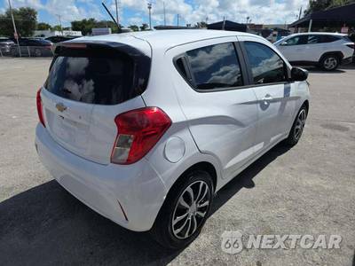 2021 Chevrolet Spark LS 1SB - zdjęcie 3 z 22 - miniatura