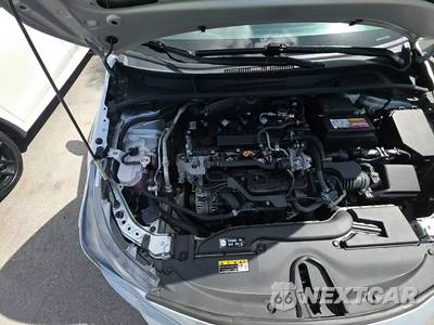 2024 Toyota Corolla LE Sedan - zdjęcie 24 z 24 - miniatura