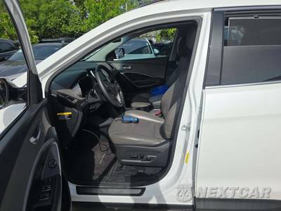 2017 Hyundai Santa Fe Sport 2.0T Ultimate - zdjęcie 3 z 24 - miniatura
