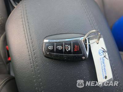2017 Hyundai Santa Fe Sport 2.0T Ultimate - zdjęcie 5 z 24 - miniatura