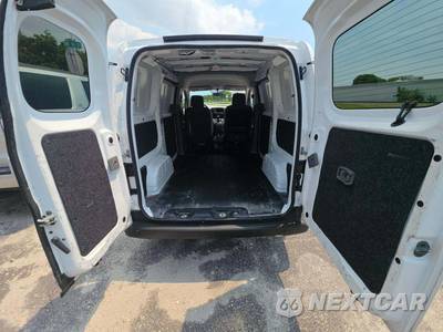 2020 Nissan NV200 Compact Cargo S 115.2" WB - zdjęcie 14 z 24 - miniatura