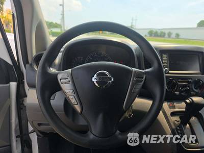 2020 Nissan NV200 Compact Cargo S 115.2" WB - zdjęcie 22 z 24 - miniatura