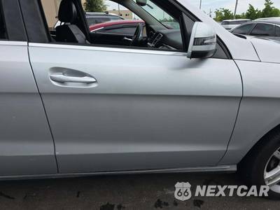 2015 Mercedes-Benz ML 350 - zdjęcie 27 z 31 - miniatura