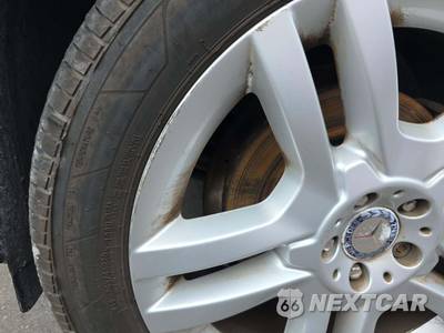 2015 Mercedes-Benz ML 350 - zdjęcie 22 z 31 - miniatura