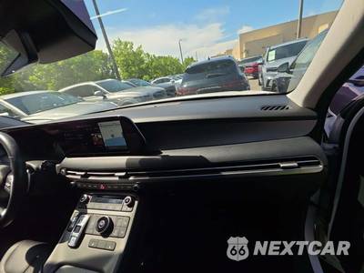 2024 Hyundai Palisade XRT - zdjęcie 17 z 23 - miniatura