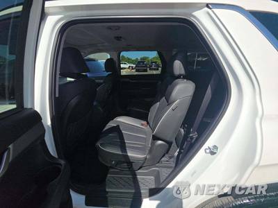 2024 Hyundai Palisade XRT - zdjęcie 10 z 23 - miniatura