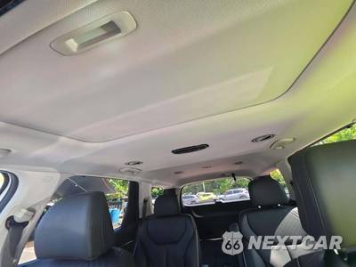 2024 Hyundai Palisade XRT - zdjęcie 8 z 23 - miniatura