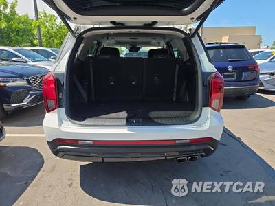 2024 Hyundai Palisade XRT - zdjęcie 12 z 23 - miniatura