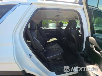 2024 Hyundai Palisade XRT - zdjęcie 14 z 23 - miniatura