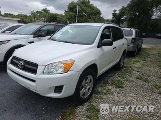 2010 Toyota RAV4