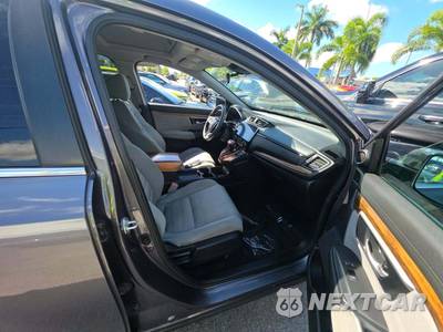 2022 Honda CR-V EX - zdjęcie 18 z 24 - miniatura