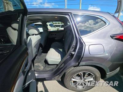 2022 Honda CR-V EX - zdjęcie 13 z 24 - miniatura