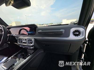 2026 Mercedes-Benz AMG G 63 4MATIC - zdjęcie 19 z 22 - miniatura