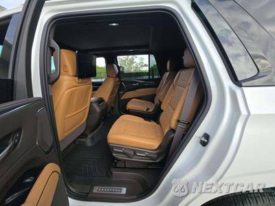 2023 Cadillac Escalade Sport 1SC - zdjęcie 13 z 23 - miniatura