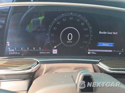 2023 Cadillac Escalade Sport 1SC - zdjęcie 9 z 23 - miniatura