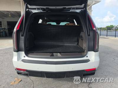 2023 Cadillac Escalade Sport 1SC - zdjęcie 15 z 23 - miniatura