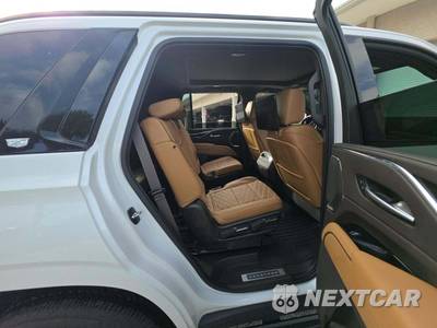 2023 Cadillac Escalade Sport 1SC - zdjęcie 17 z 23 - miniatura