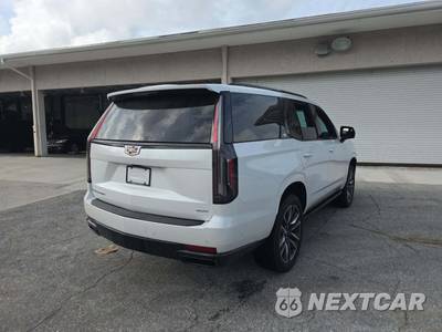2023 Cadillac Escalade Sport 1SC - zdjęcie 3 z 23 - miniatura