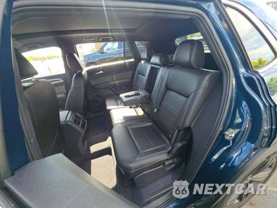 2022 Volkswagen Atlas Cross Sport V6 SEL R-Line - zdjęcie 13 z 22 - miniatura