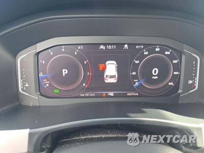 2022 Volkswagen Atlas Cross Sport V6 SEL R-Line - zdjęcie 9 z 22 - miniatura