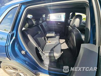2022 Volkswagen Atlas Cross Sport V6 SEL R-Line - zdjęcie 16 z 22 - miniatura