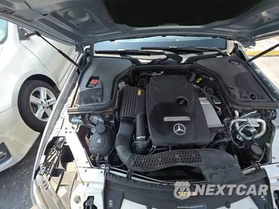 2017 Mercedes-Benz E 300 Sport 4MATIC Sedan - zdjęcie 26 z 26 - miniatura