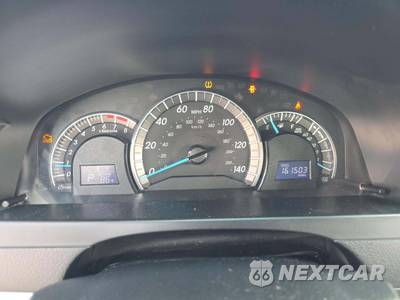 2014 Toyota Camry SE - zdjęcie 9 z 21 - miniatura