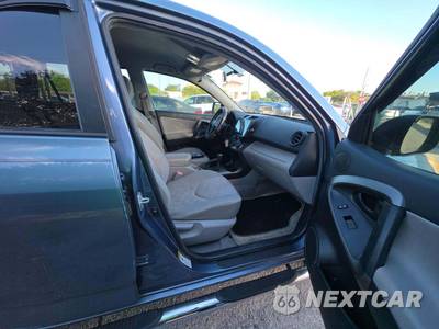 2012 Toyota RAV4 - zdjęcie 18 z 22 - miniatura
