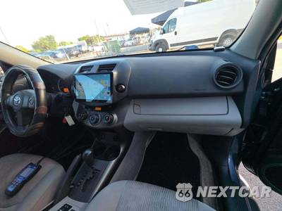2012 Toyota RAV4 - zdjęcie 19 z 22 - miniatura