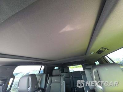2026 Cadillac Escalade Sport 1SC - zdjęcie 11 z 23 - miniatura